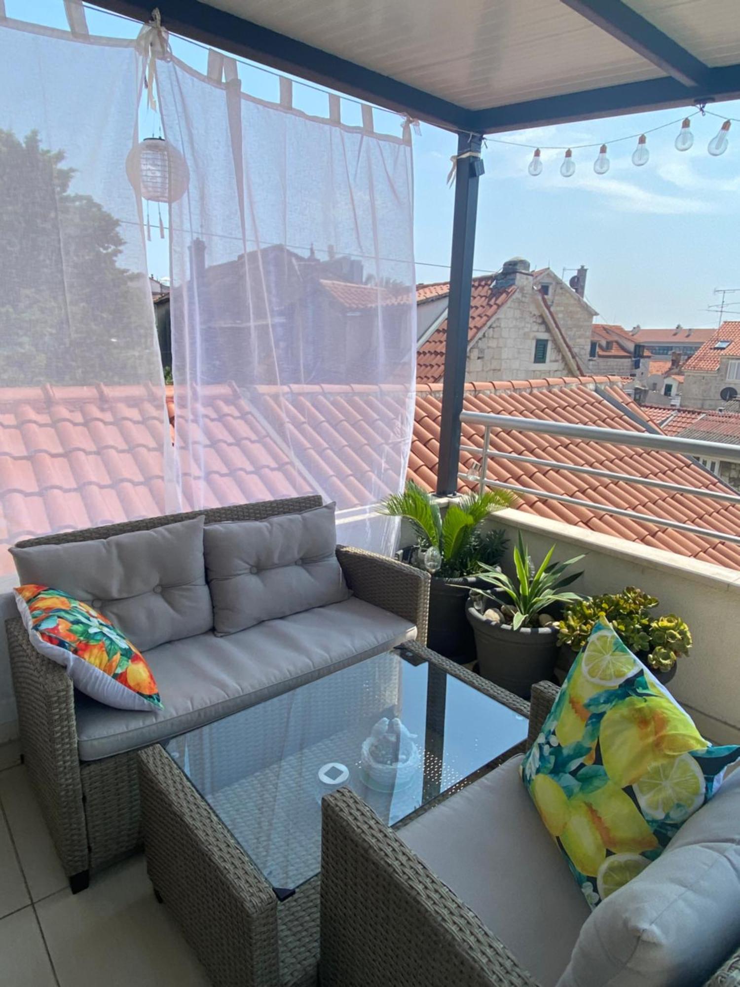 Apartment Dome Сплит Екстериор снимка