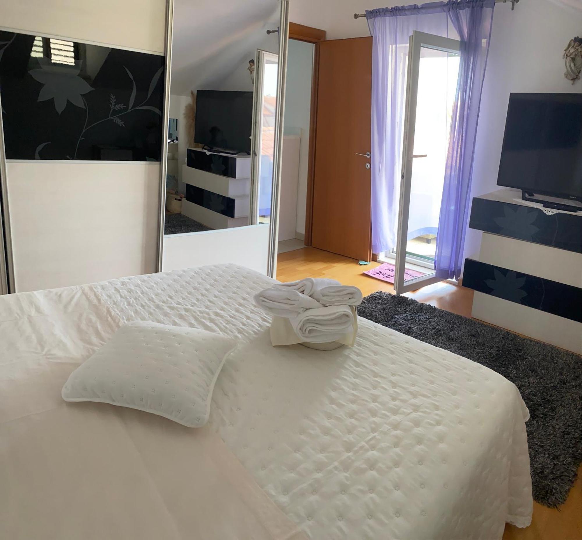 Apartment Dome Сплит Екстериор снимка