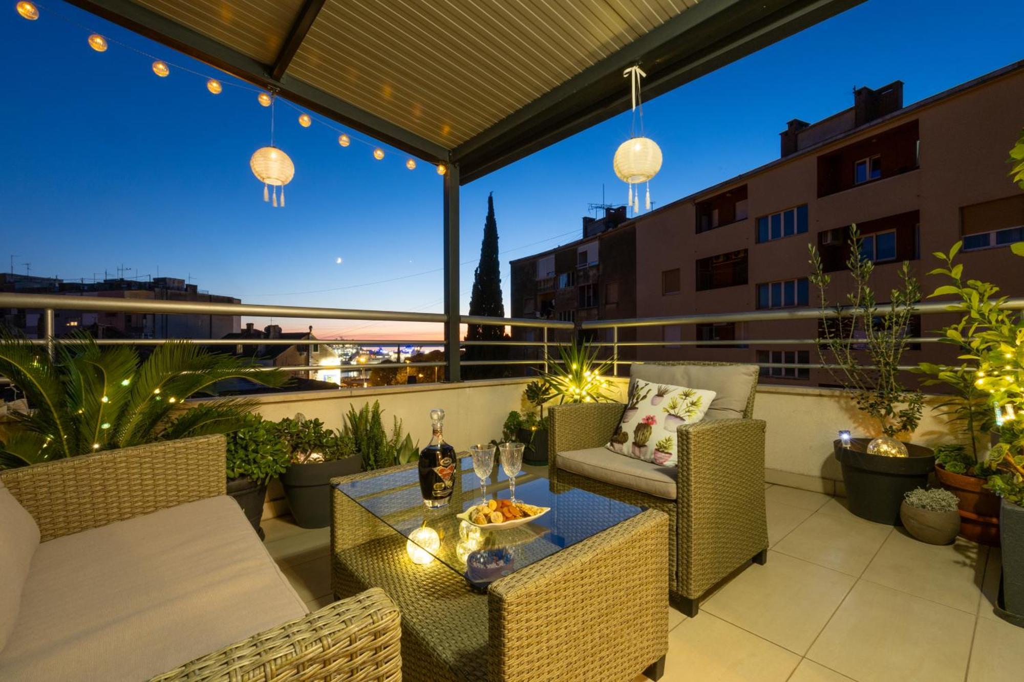 Apartment Dome Сплит Екстериор снимка
