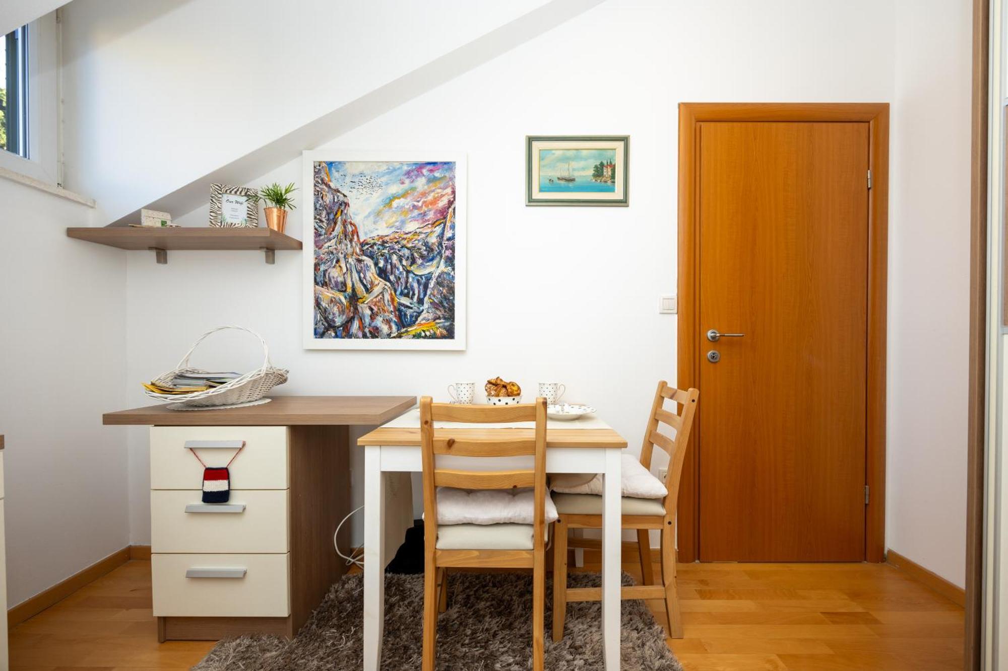 Apartment Dome Сплит Екстериор снимка