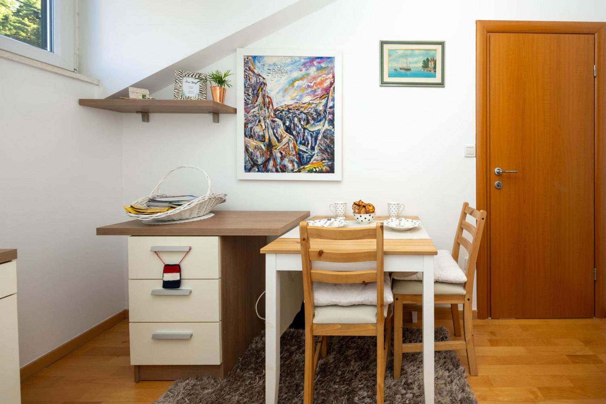 Apartment Dome Сплит Екстериор снимка