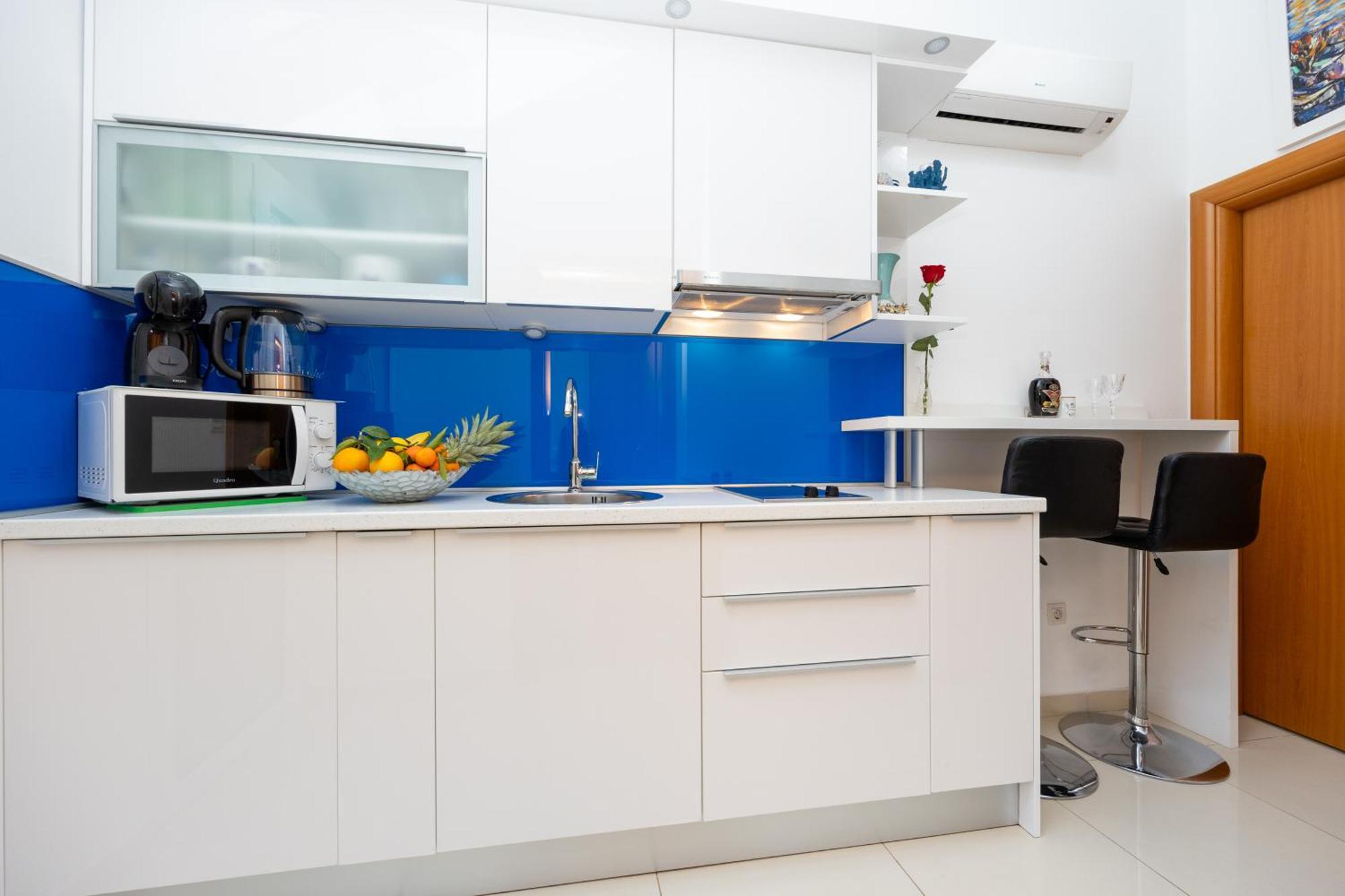 Apartment Dome Сплит Екстериор снимка