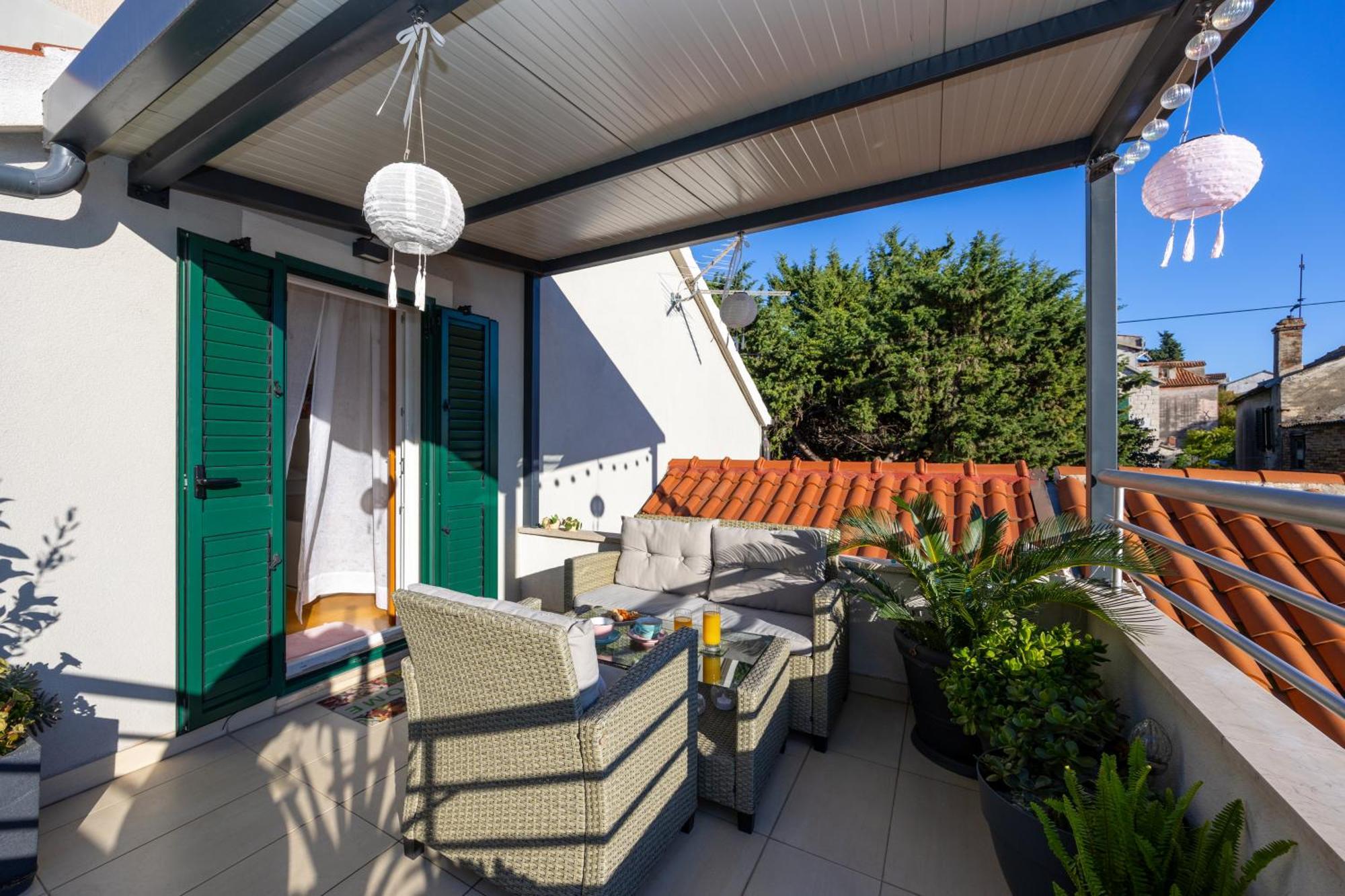 Apartment Dome Сплит Екстериор снимка