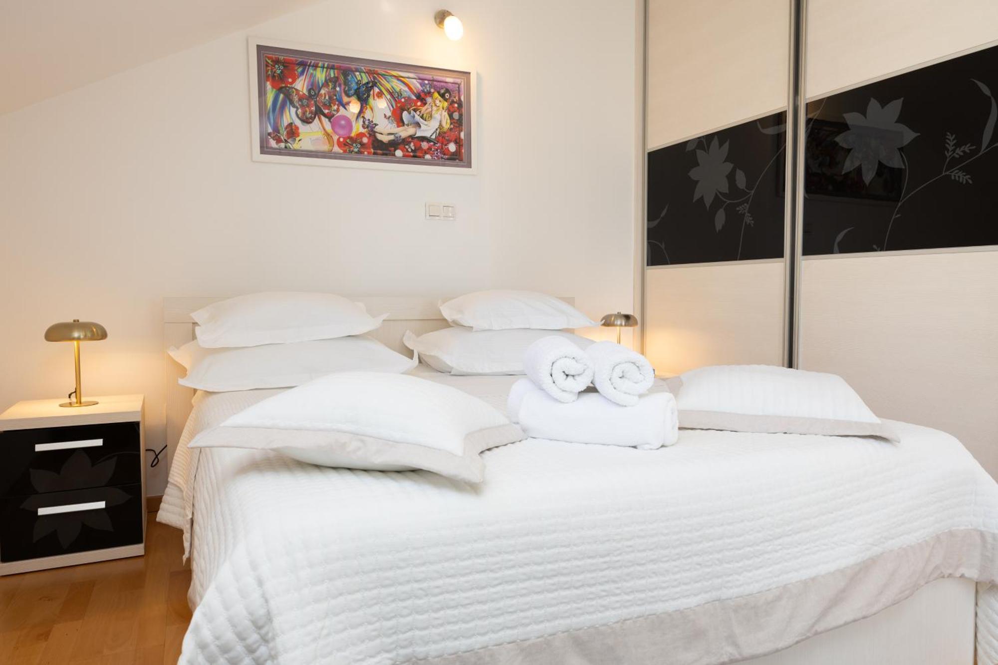 Apartment Dome Сплит Екстериор снимка