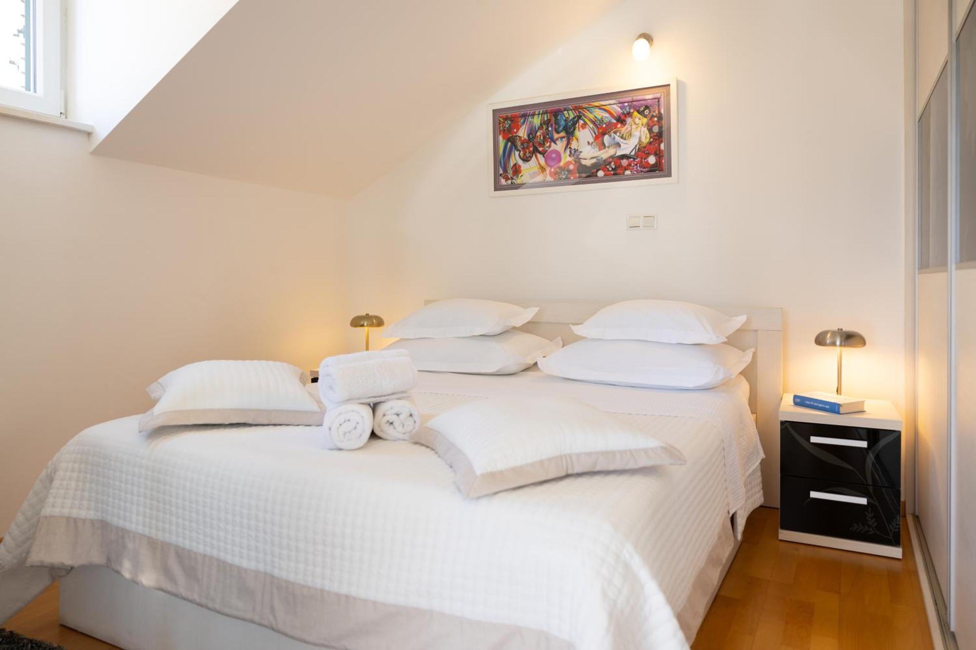 Apartment Dome Сплит Екстериор снимка