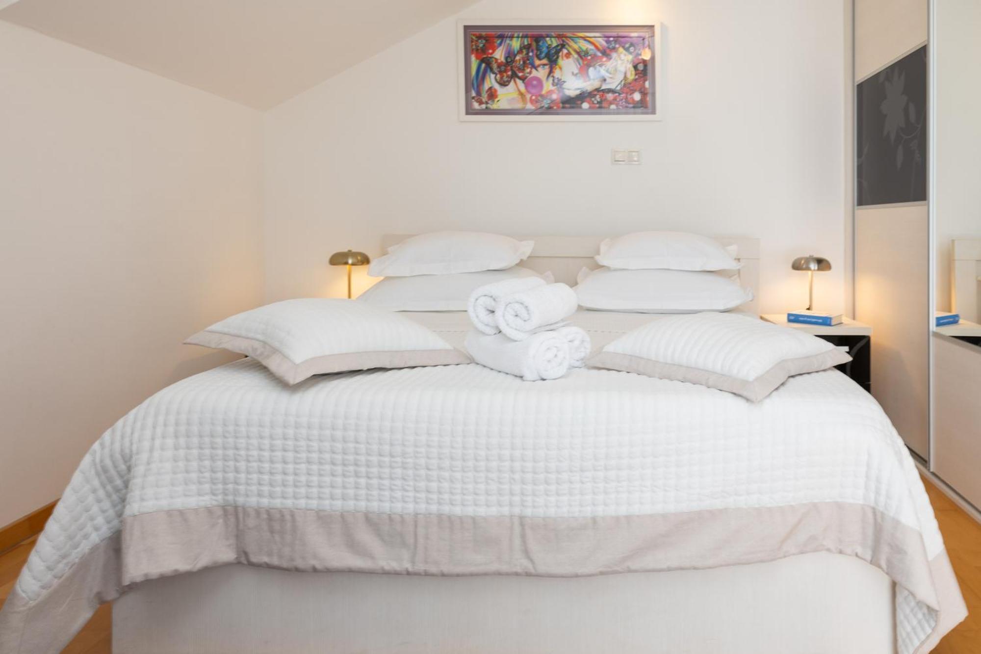Apartment Dome Сплит Екстериор снимка