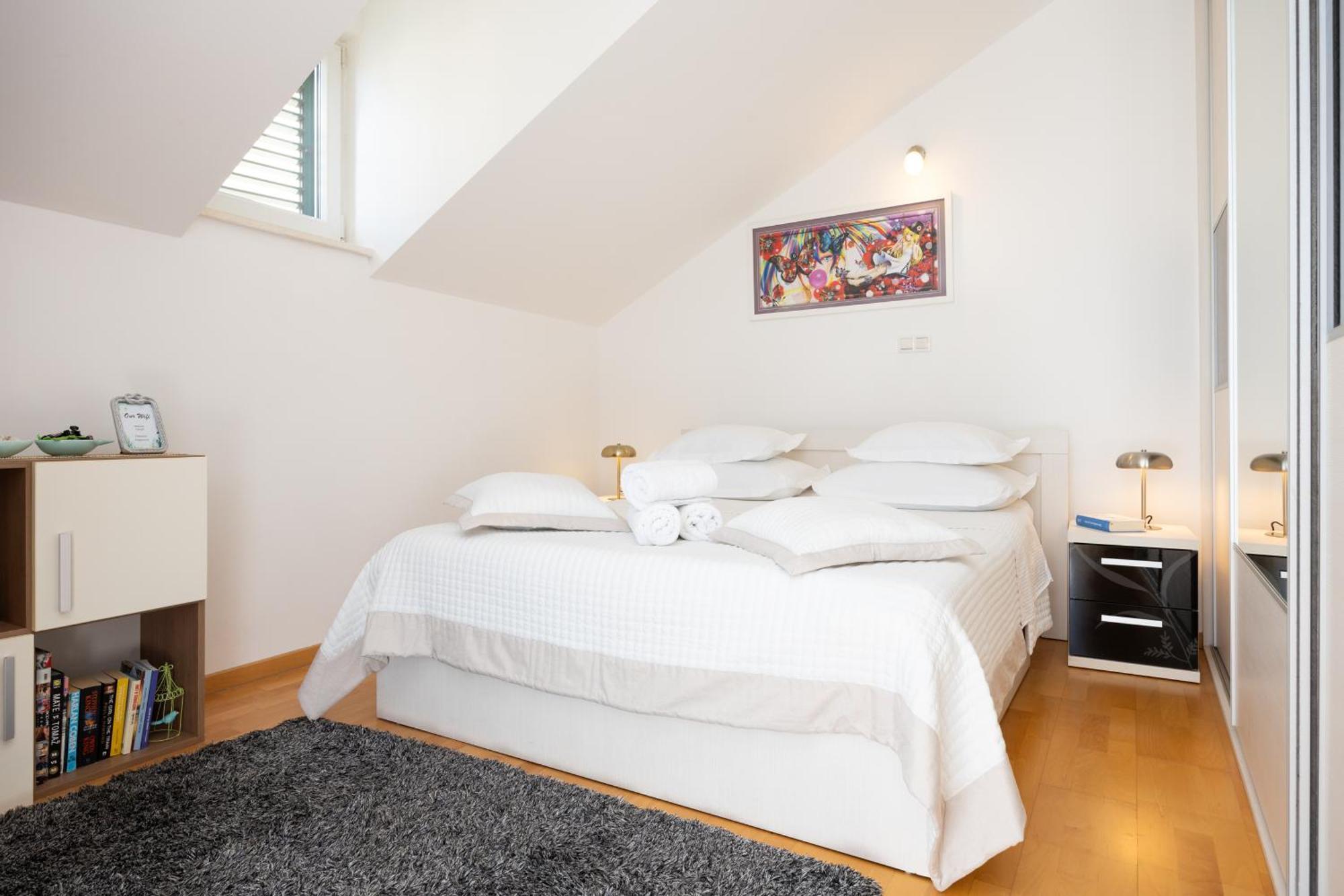 Apartment Dome Сплит Екстериор снимка